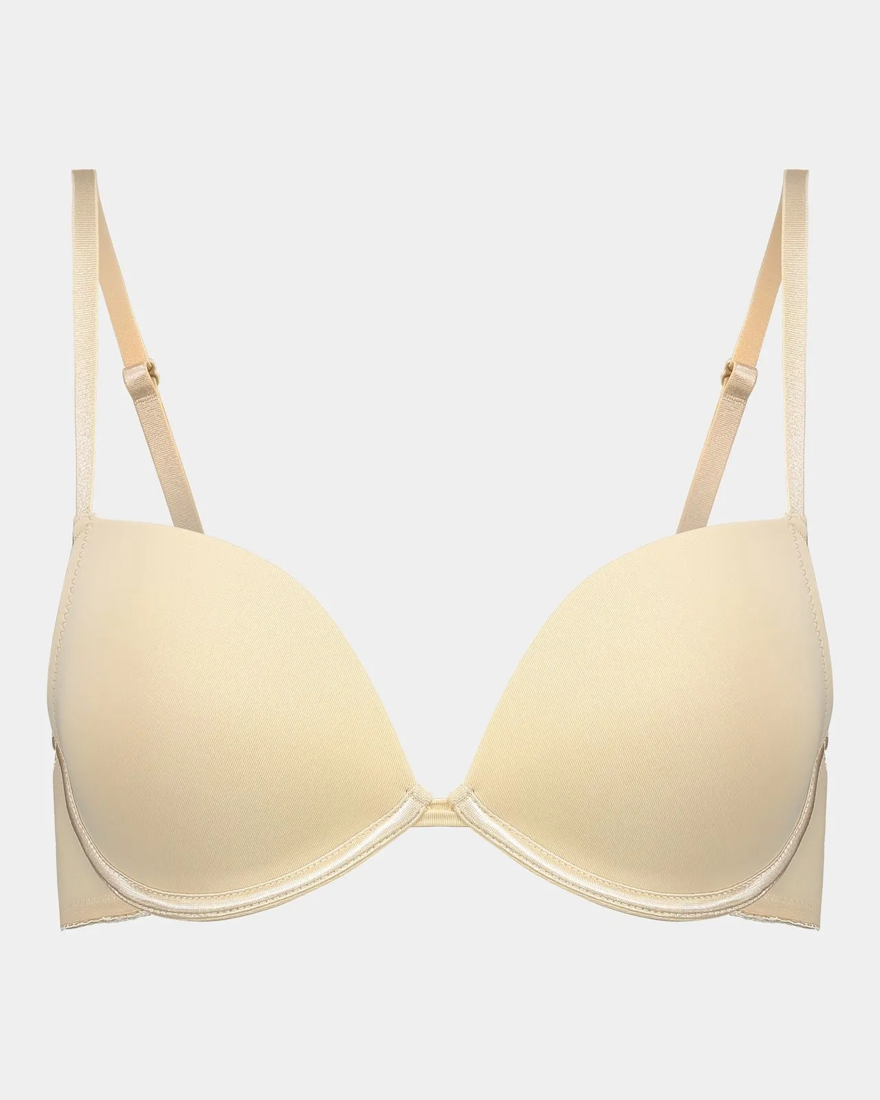 Body Basics Push Up Bra sold by Bendon Lingerie