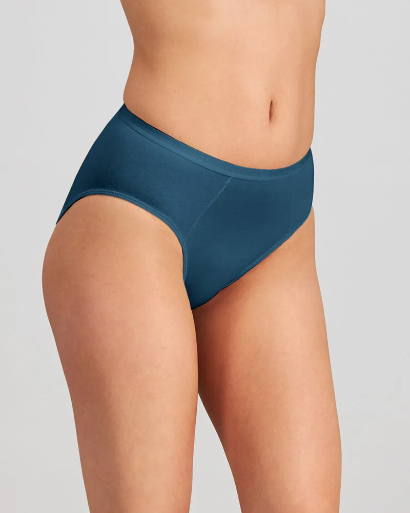 Body Cotton Bikini Brief sold by Bendon Lingerie product image thumbnail 4