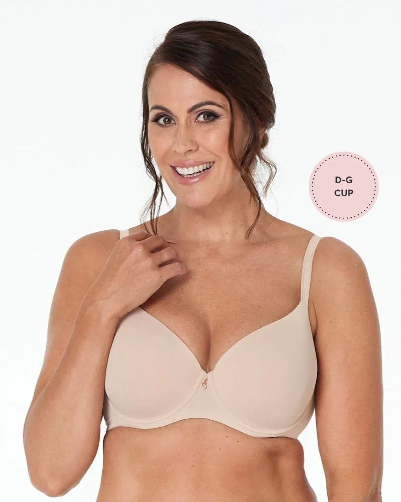 Sculpt Contour Bra sold by Bendon Lingerie product image thumbnail 3