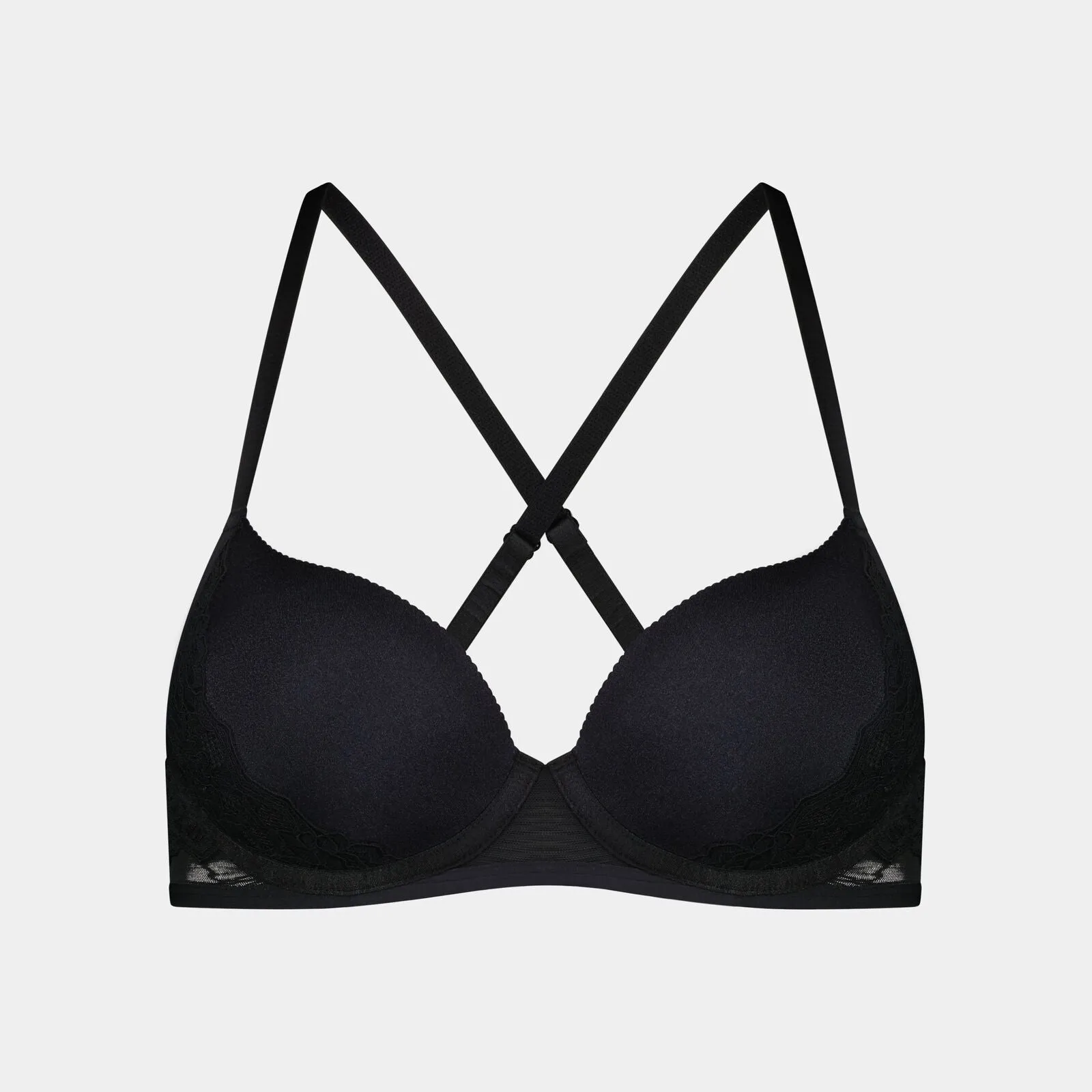 Chloe Contour Bra sold by Bendon Lingerie product image thumbnail 4