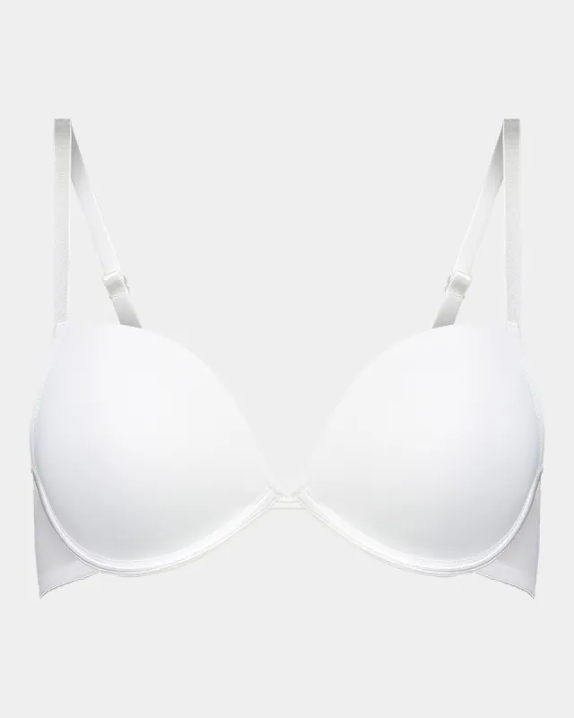 Body Basics Push Up Bra sold by Bendon Lingerie