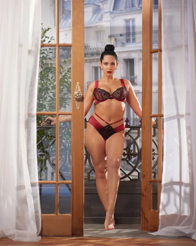 Tiara Brazilian - Clearance sold by Bendon Lingerie