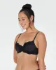 Body Lace Contour Bra - Clearance sold by Bendon Lingerie