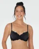 Body Lace Contour Bra - Clearance sold by Bendon Lingerie