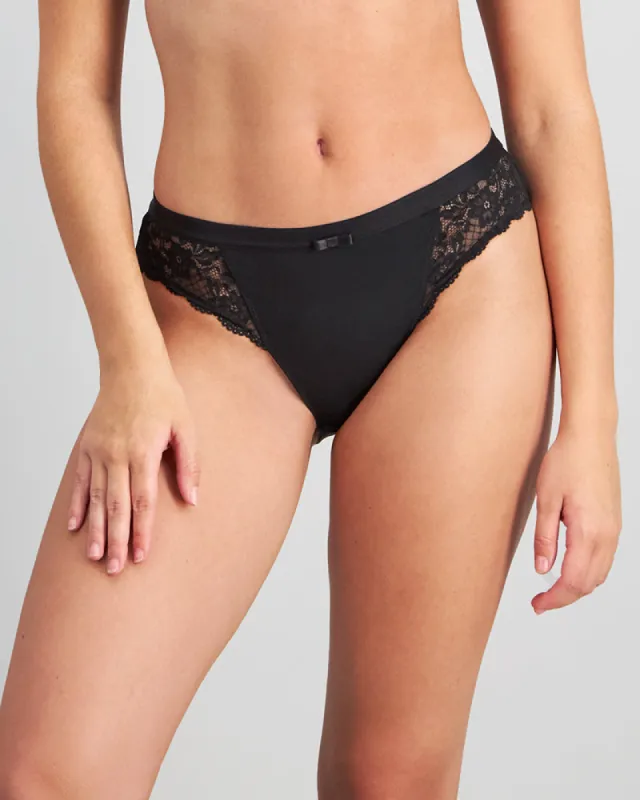 Selene Bikini Brief sold by Bendon Lingerie
