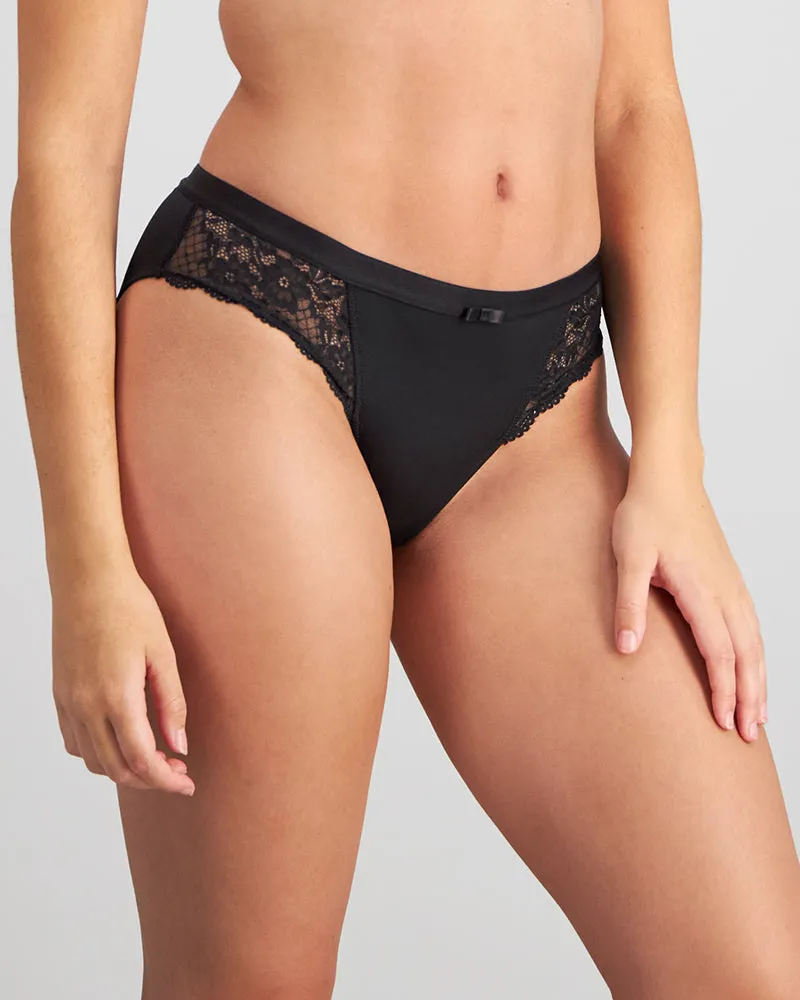 Selene Bikini Brief sold by Bendon Lingerie product image thumbnail 2