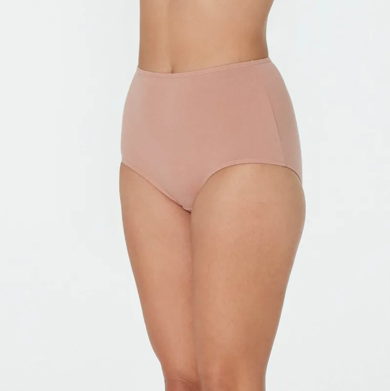 Freestyle Full Brief sold by Bendon Lingerie