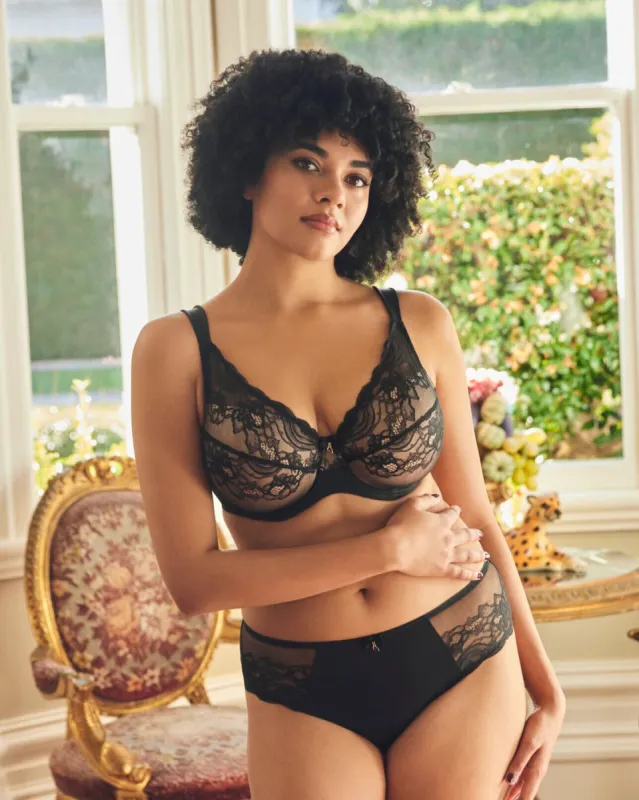 Intrigue Contour Bra sold by Bendon Lingerie