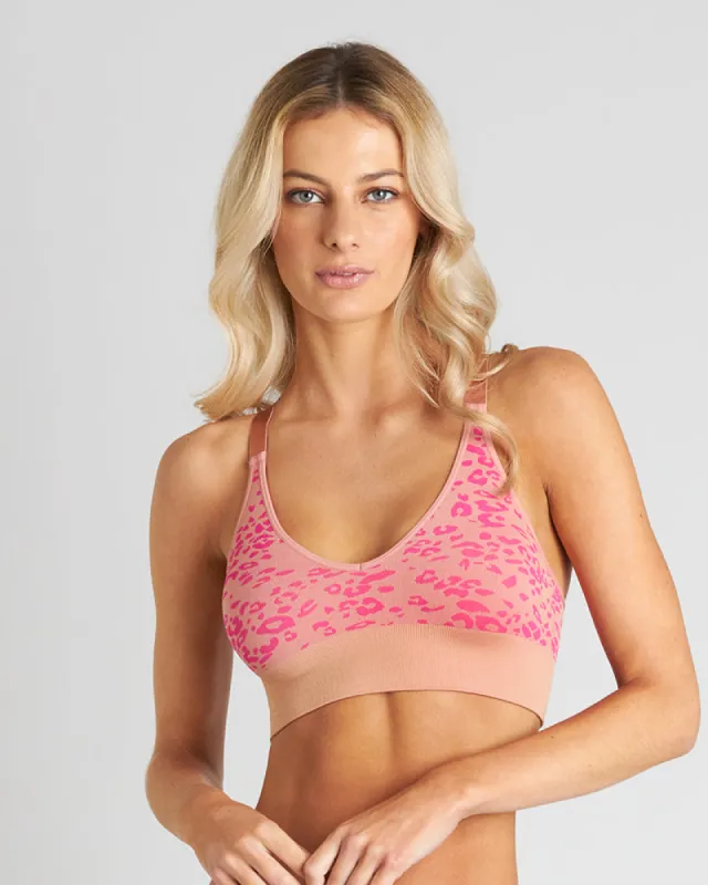 Inspiration Crop Top - Clearance sold by Bendon Lingerie