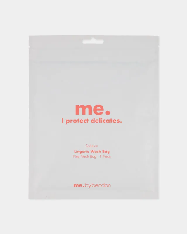 Lingerie Wash Bag Bra + Lingerie Solutions sold by Bendon Lingerie