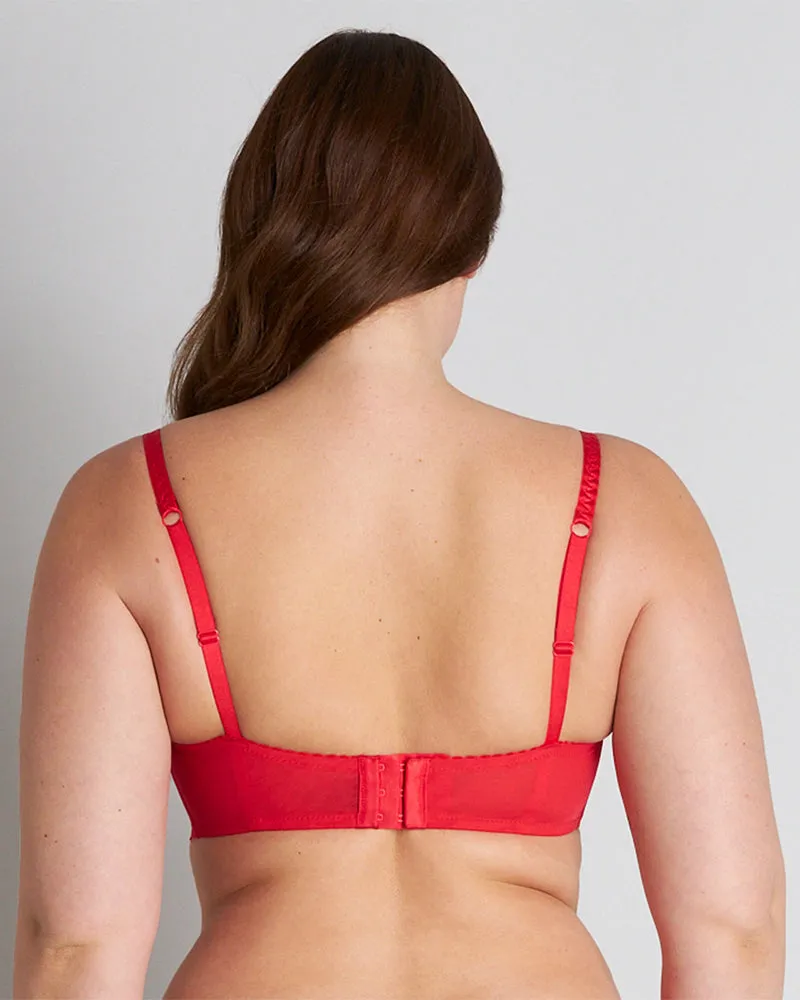 Sofia Underwire Bra sold by Bendon Lingerie product image thumbnail 3