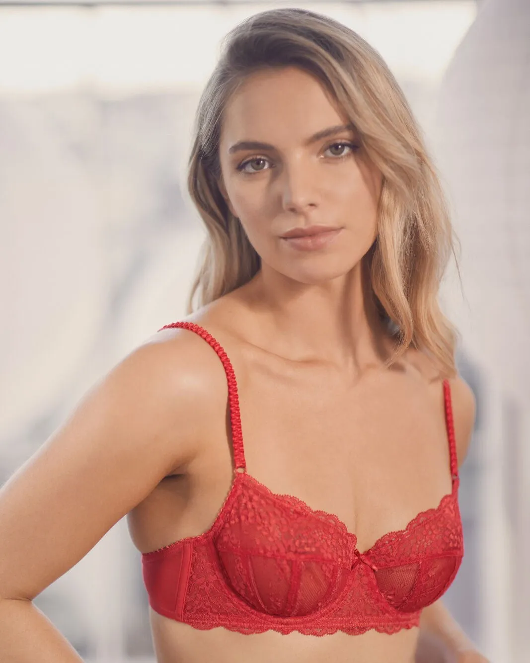 Sofia Underwire Bra sold by Bendon Lingerie