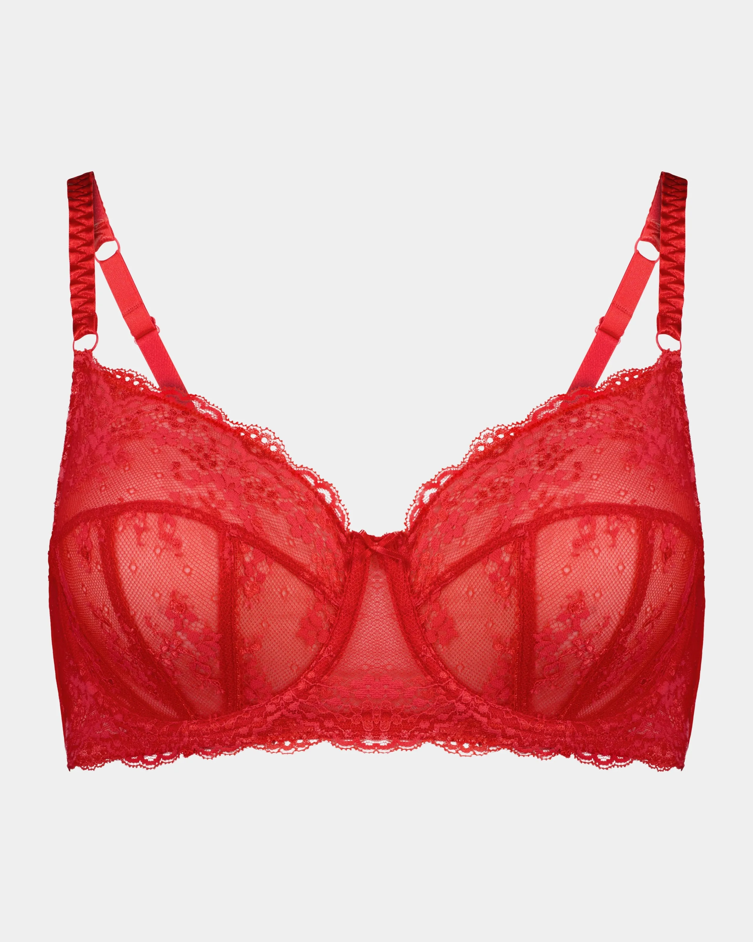 Sofia Underwire Bra sold by Bendon Lingerie product image thumbnail 5
