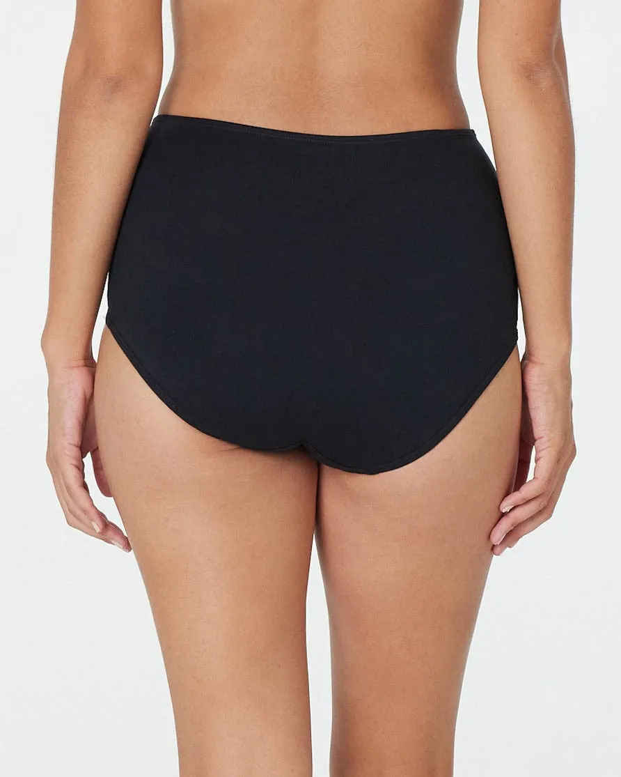 Freestyle Full Brief sold by Bendon Lingerie product image thumbnail 2