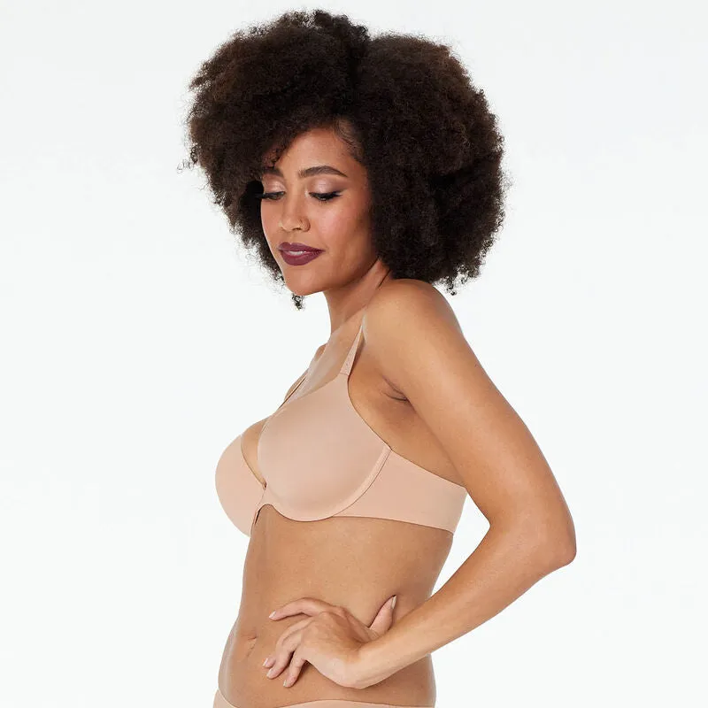 My Fit Smooth Push Up Bra sold by Bendon Lingerie product image thumbnail 4