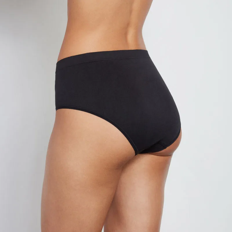 Seamless Full Brief sold by Bendon Lingerie product image thumbnail 3