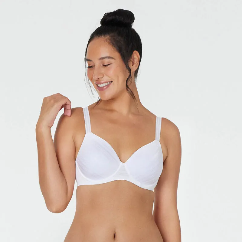 Rita Contour Bra sold by Bendon Lingerie