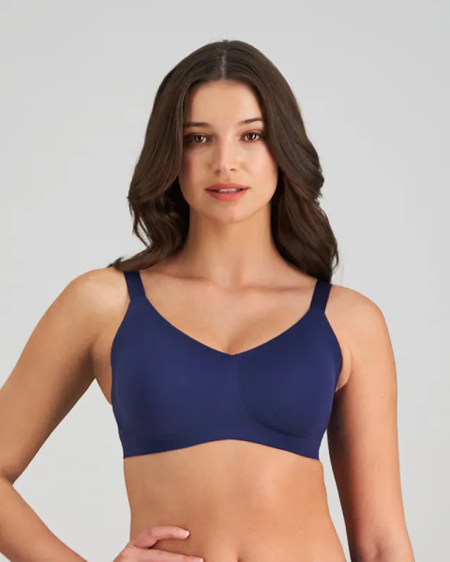 Comfit Collection Wire Free Bra sold by Bendon Lingerie
