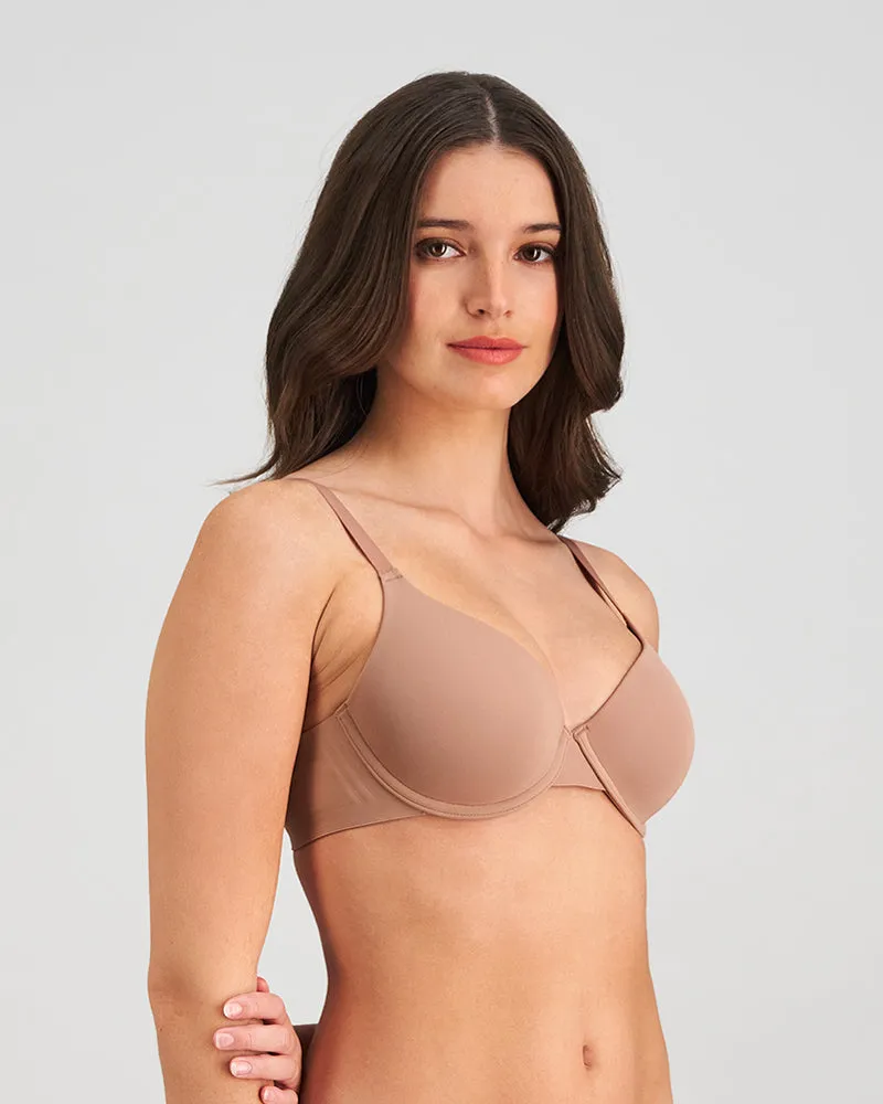 Comfit Collection Contour Bra sold by Bendon Lingerie product image thumbnail 3