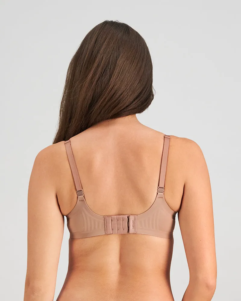 Comfit Collection Contour Bra sold by Bendon Lingerie product image thumbnail 4