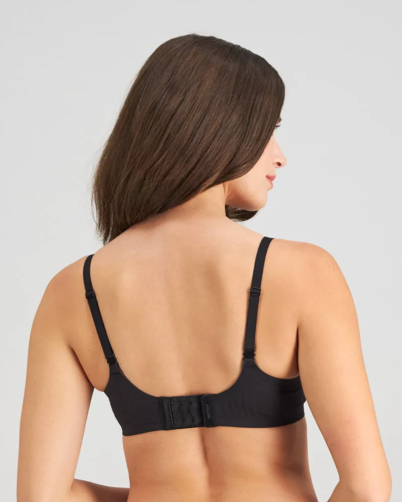 Comfit Collection Contour Bra sold by Bendon Lingerie product image thumbnail 4