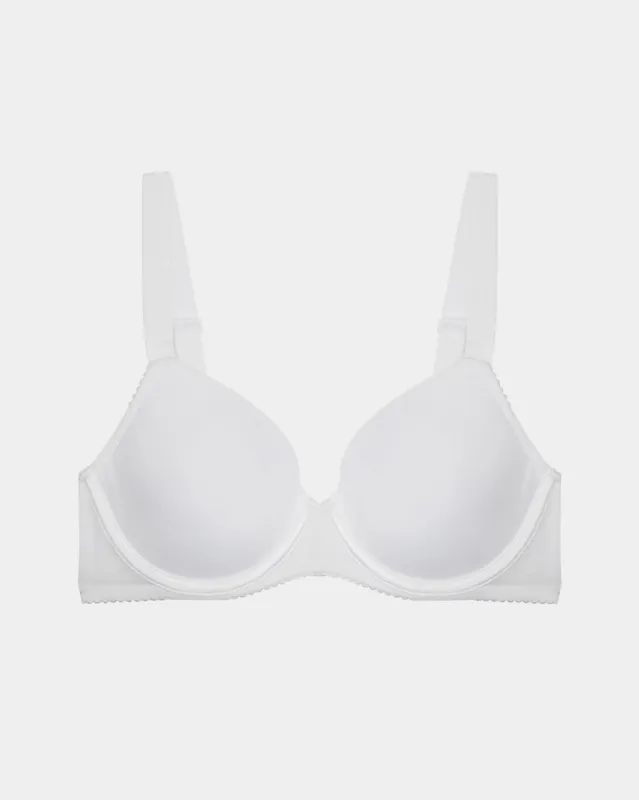 Body Basics Contour Bra sold by Bendon Lingerie