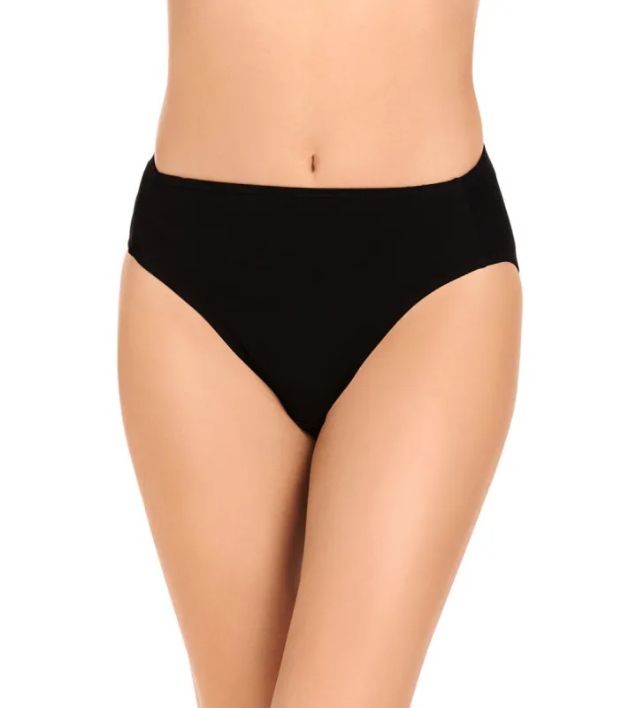 Freestyle High Cut Brief - Clearance made by Bendon Lingerie