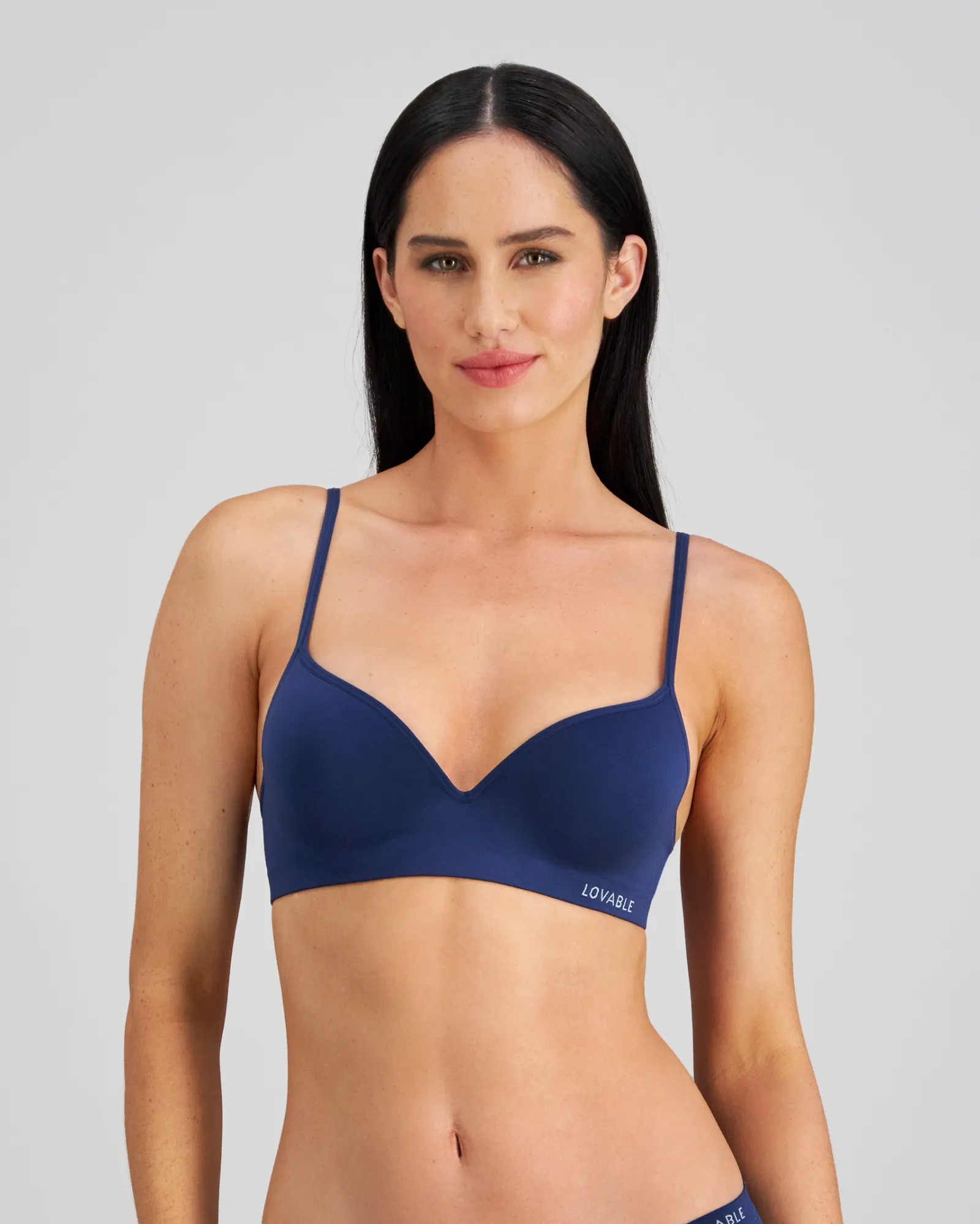 Simply Seamless Contour Bra sold by Bendon Lingerie product image thumbnail 2