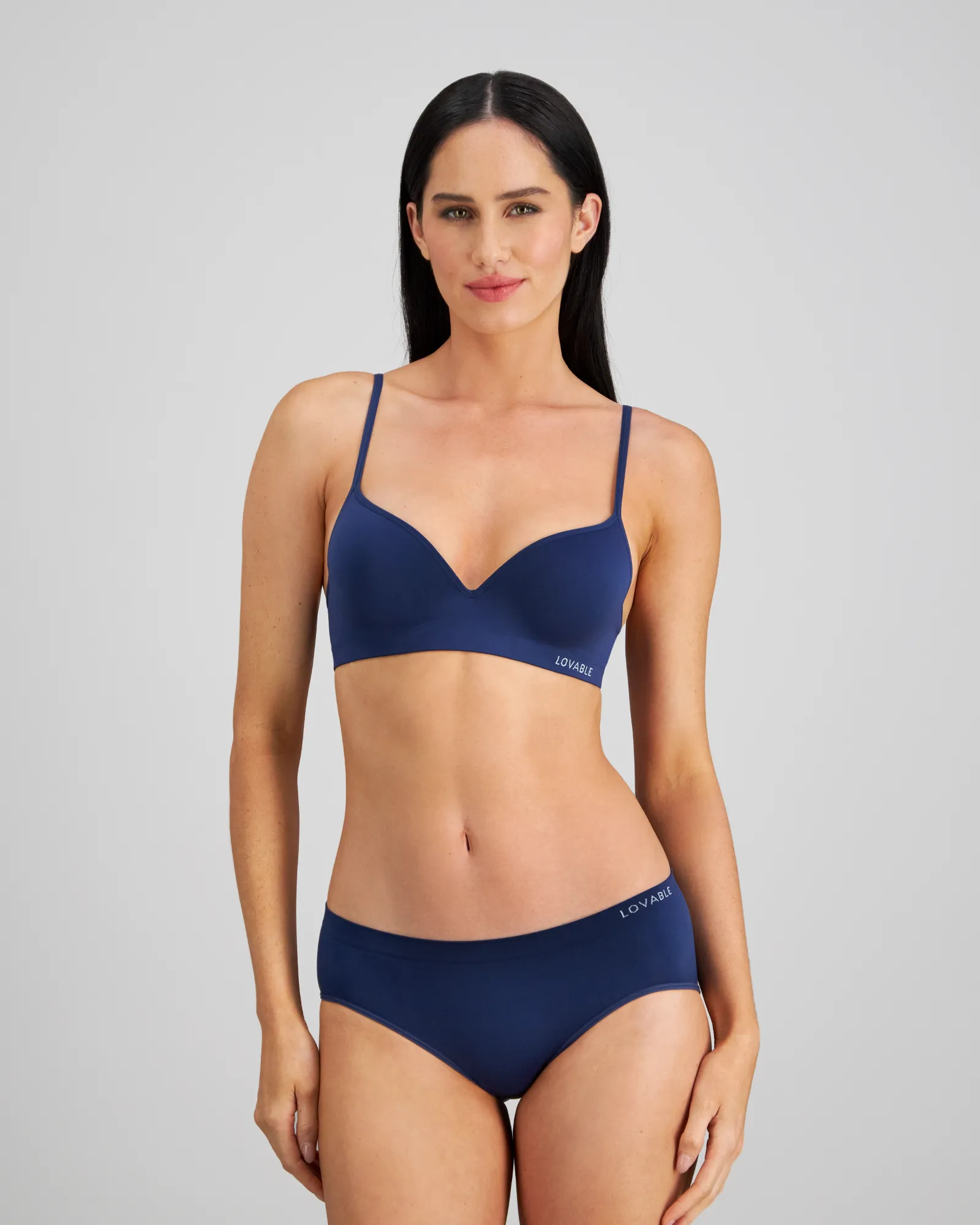 Simply Seamless Contour Bra sold by Bendon Lingerie product image thumbnail 5