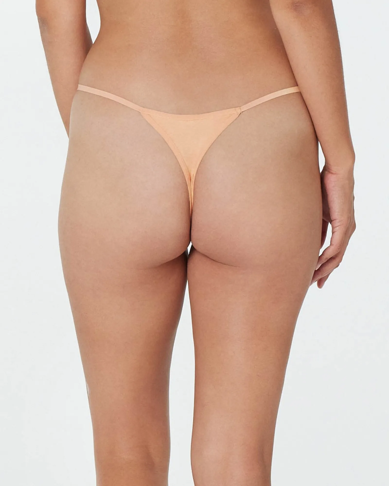 Clemence Thong sold by Bendon Lingerie product image thumbnail 2