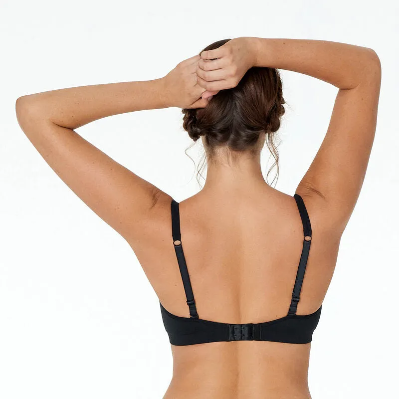 Simply Seamless Wire Free Bra sold by Bendon Lingerie product image thumbnail 2