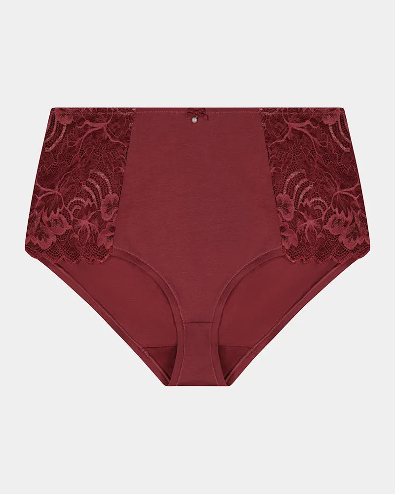 Embrace Full Brief sold by Bendon Lingerie product image thumbnail 5