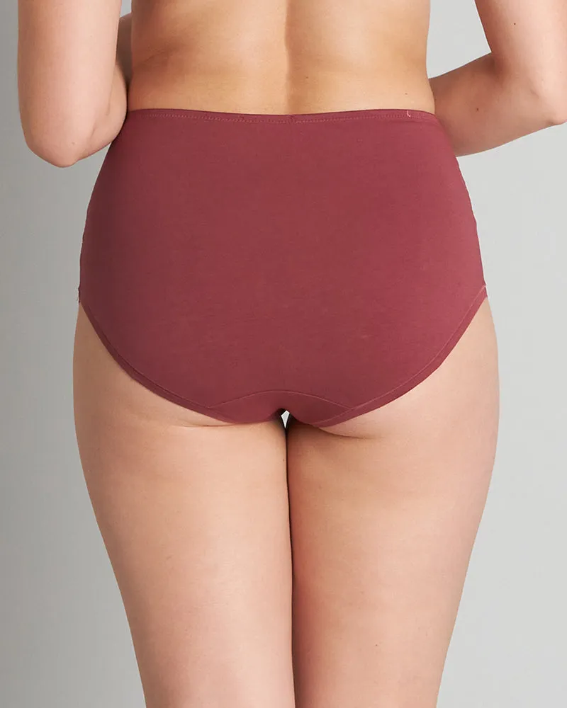 Embrace Full Brief sold by Bendon Lingerie product image thumbnail 3