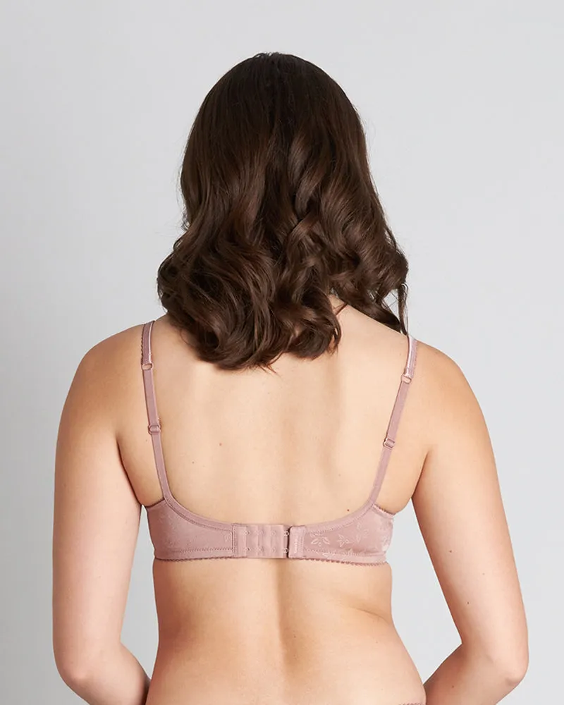 Yvette Underwire Bra sold by Bendon Lingerie product image thumbnail 4