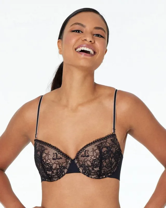 Naturally Me Contour Bra - Clearance made by Bendon Lingerie