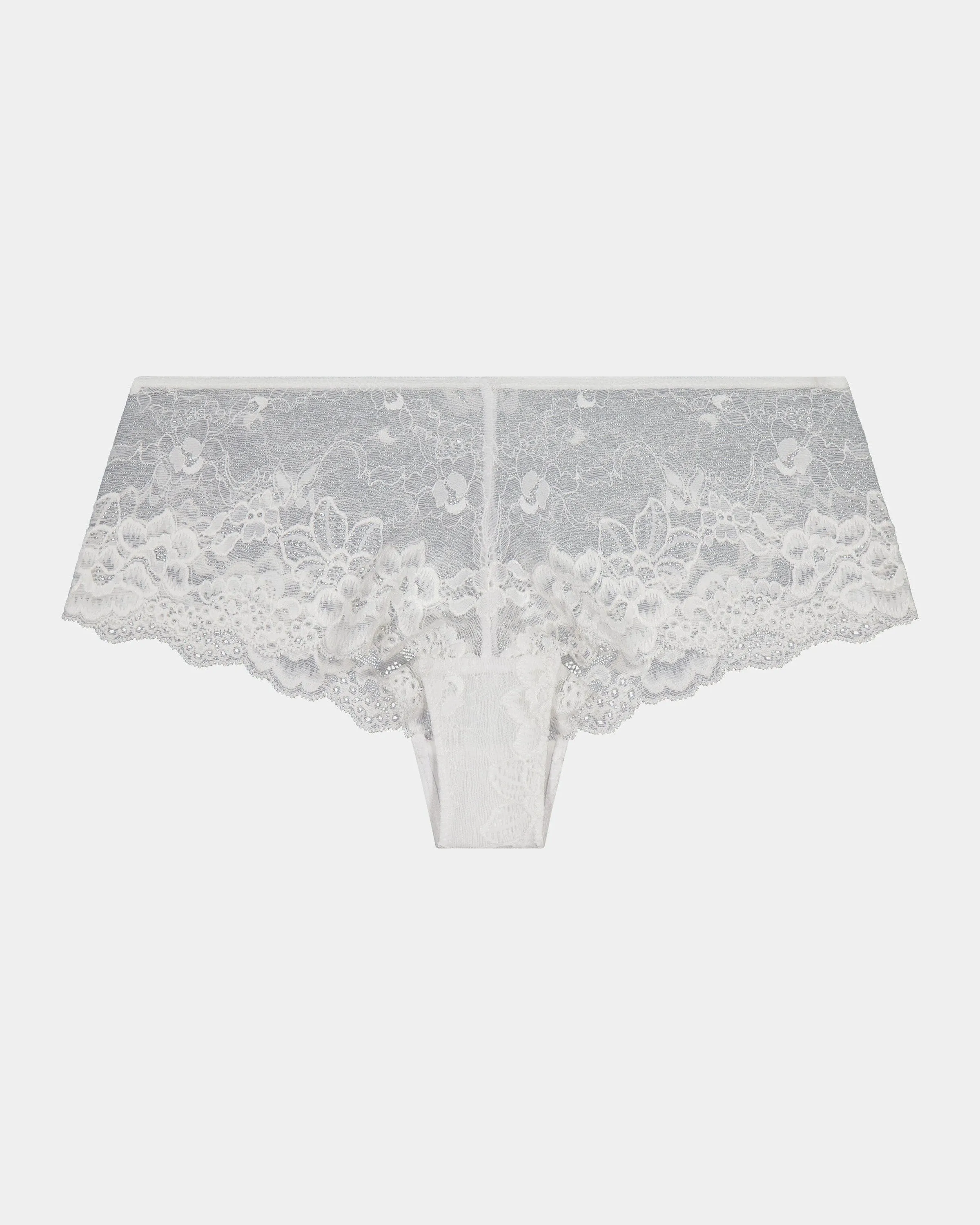 My Fit Lace Brazilian sold by Bendon Lingerie product image thumbnail 3