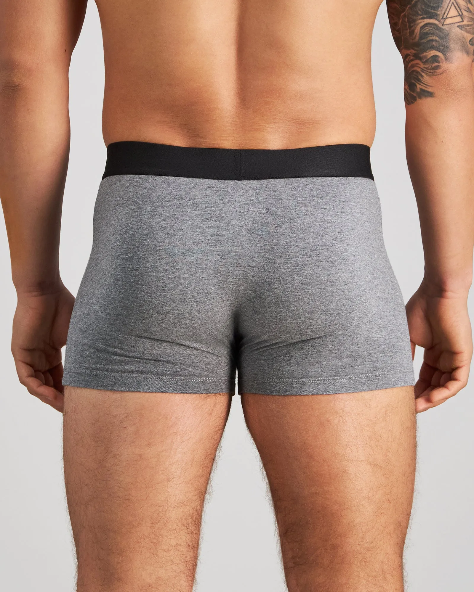 Everyday Essential Trunk sold by Bendon Lingerie product image thumbnail 3