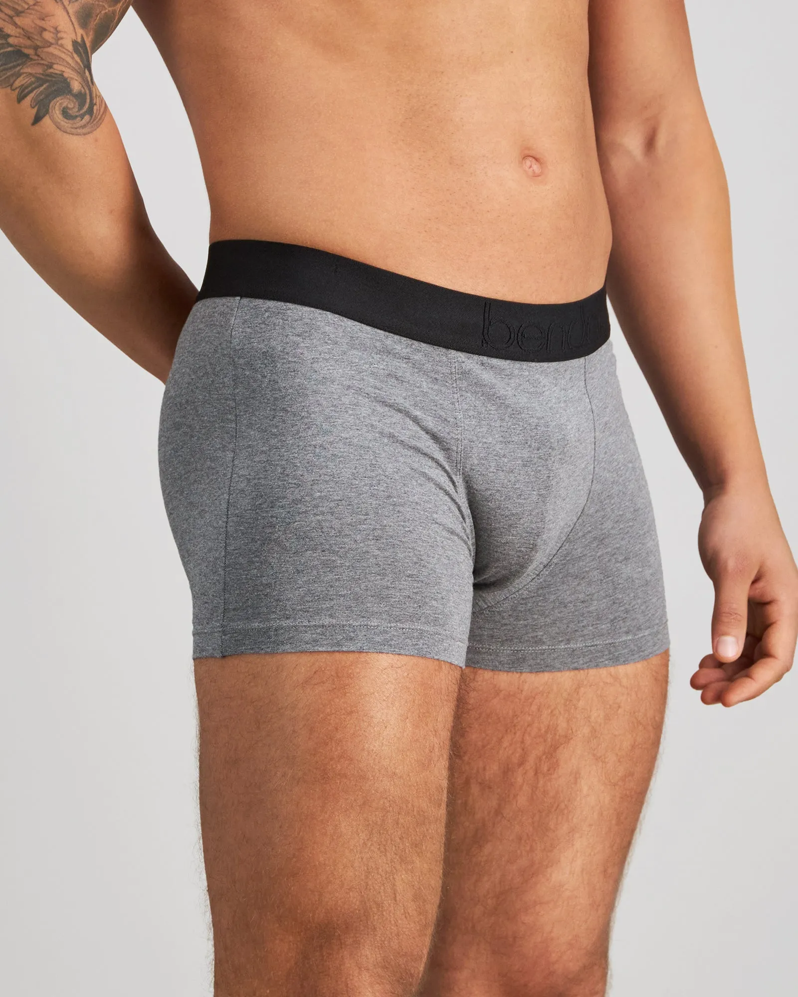 Everyday Essential Trunk sold by Bendon Lingerie product image thumbnail 4
