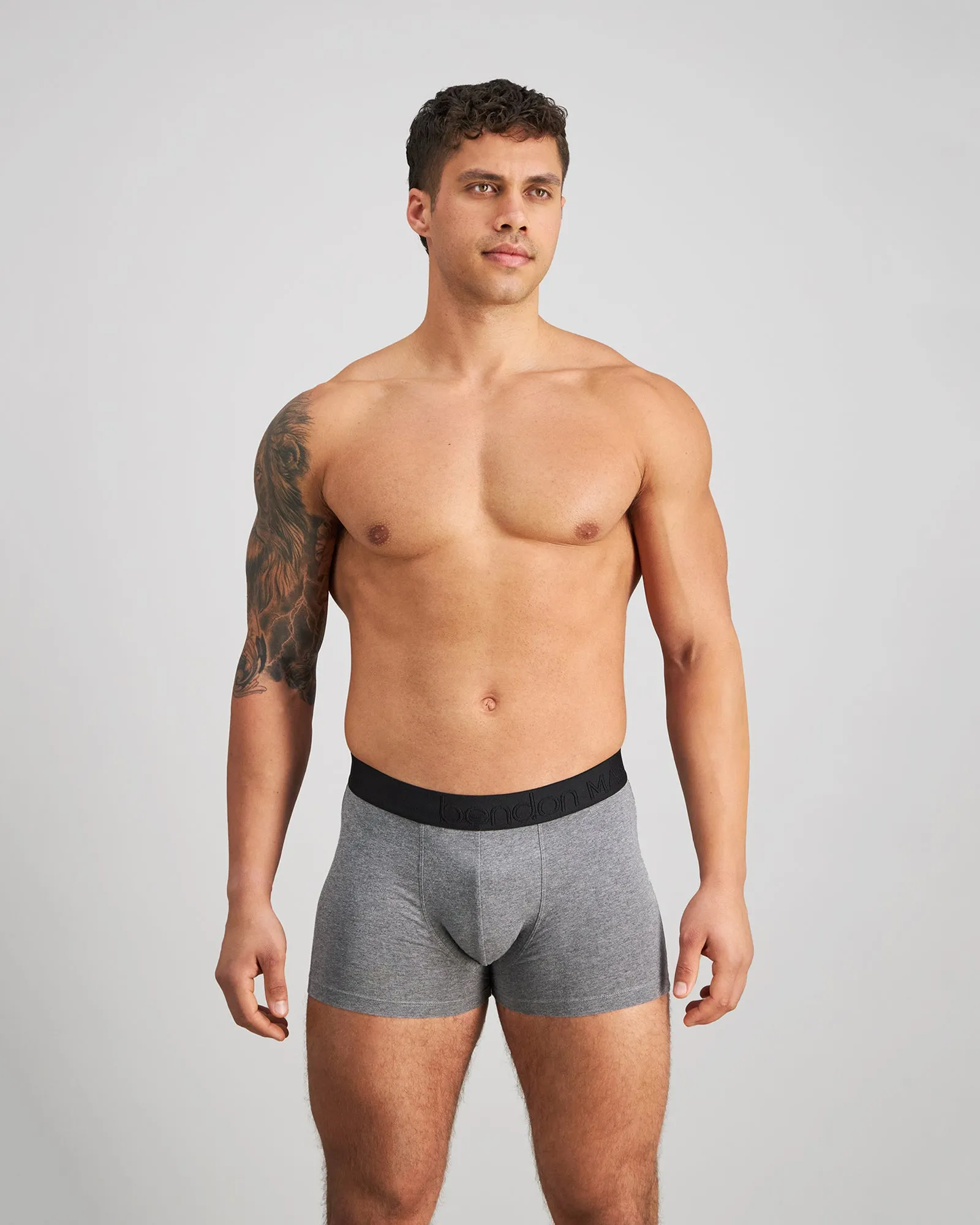 Everyday Essential Trunk sold by Bendon Lingerie
