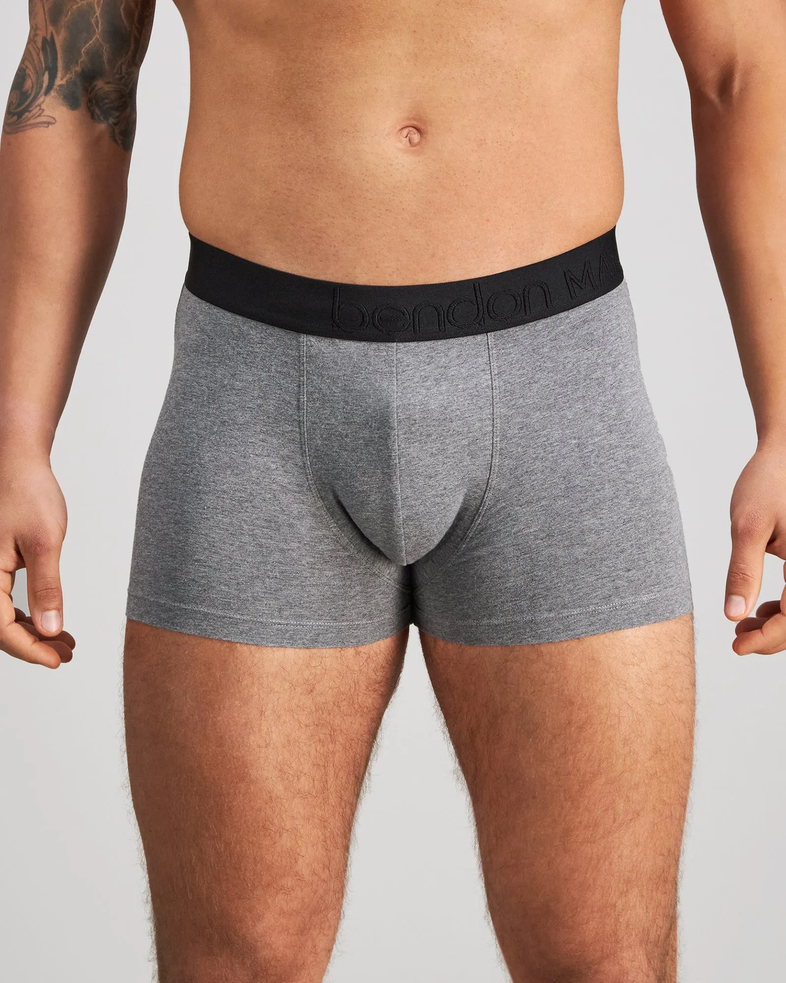 Everyday Essential Trunk sold by Bendon Lingerie product image thumbnail 2