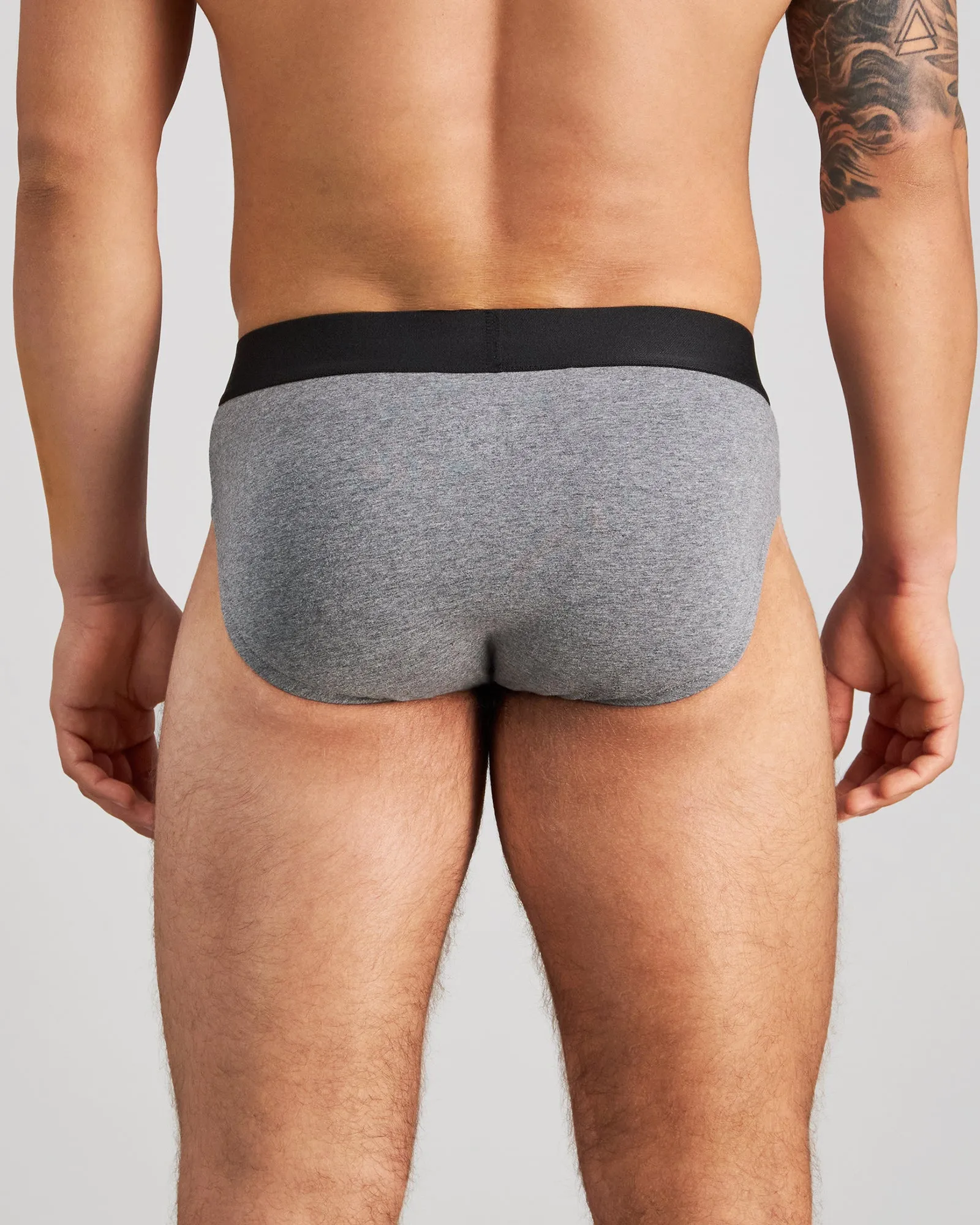 Everyday Essential Brief sold by Bendon Lingerie product image thumbnail 4