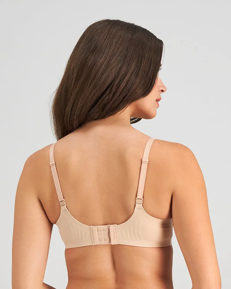 Comfit Collection Contour Bra sold by Bendon Lingerie product image thumbnail 4