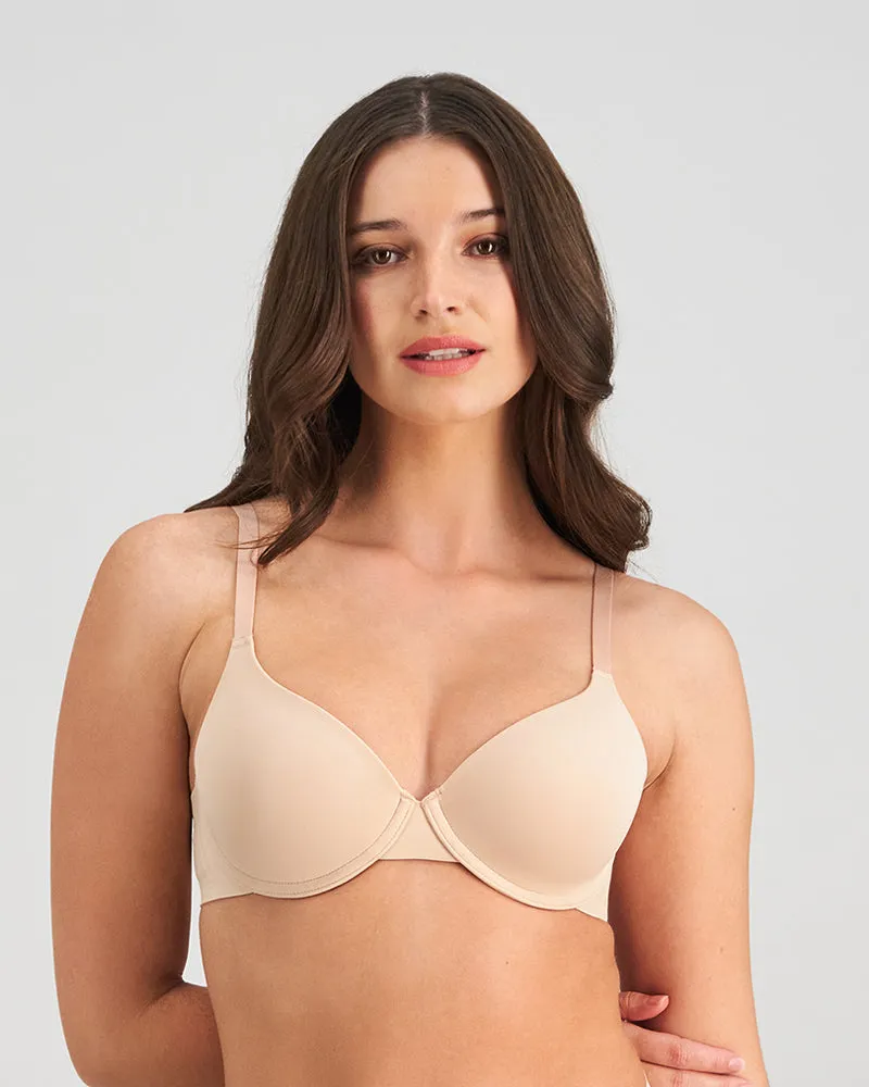 Comfit Collection Contour Bra sold by Bendon Lingerie