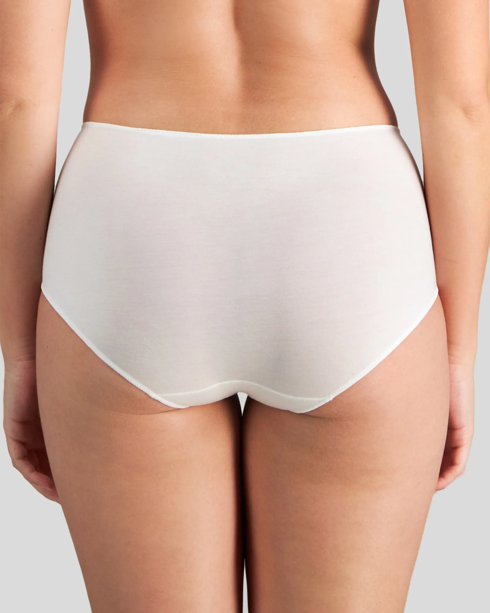 Au Naturel Full Brief sold by Bendon Lingerie product image thumbnail 3