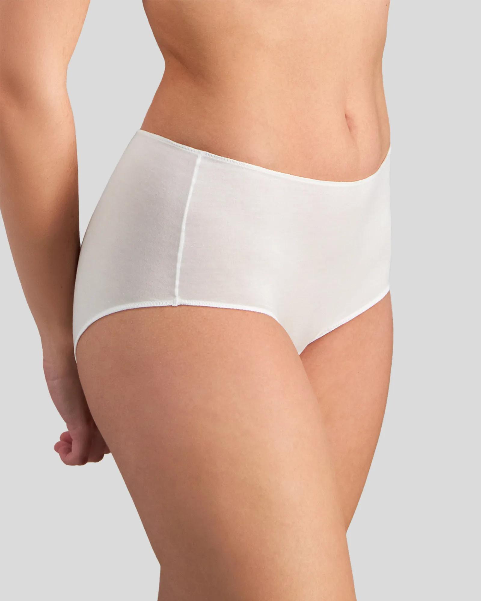 Au Naturel Full Brief sold by Bendon Lingerie product image thumbnail 2