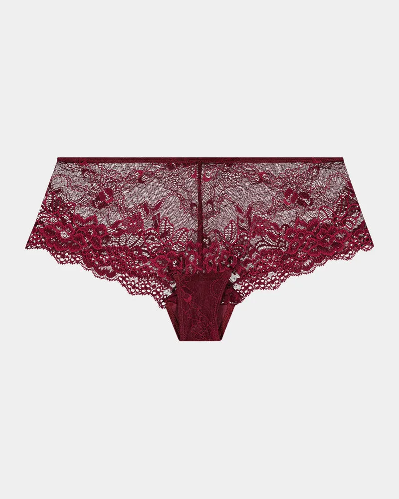 My Fit Lace Brazilian sold by Bendon Lingerie product image thumbnail 5
