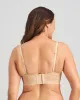 Bendon Bare Lace Back Strapless Bra sold by Bendon Lingerie