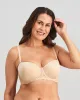 Bendon Bare Lace Back Strapless Bra sold by Bendon Lingerie