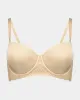 Bendon Bare Lace Back Strapless Bra sold by Bendon Lingerie