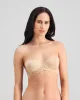 Bendon Bare Lace Back Strapless Bra sold by Bendon Lingerie